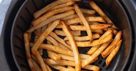 10 Best Frozen French Fries Recipes | Yummly