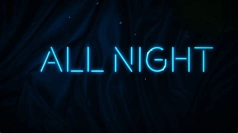 Steve Aoki x Lauren Jauregui - All Night (Lyric Video) [Ultra Music ...