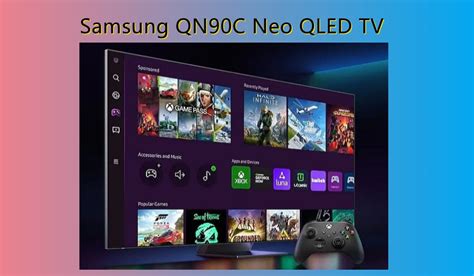 Samsung QN90C TV Release Date, Size, Price, Features Review | TVsBook