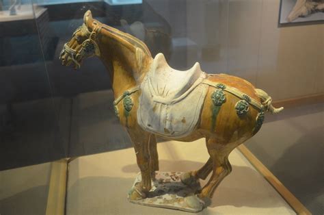 Pottery Horse Free Stock Photo - Public Domain Pictures
