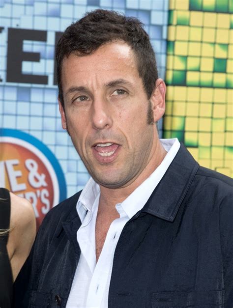 adam sandler Picture 132 - World Premiere of Pixels - Arrivals