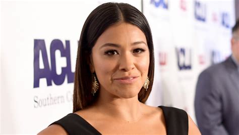 Gina Rodriguez Issues Second Apology After Saying The N-Word | iHeart