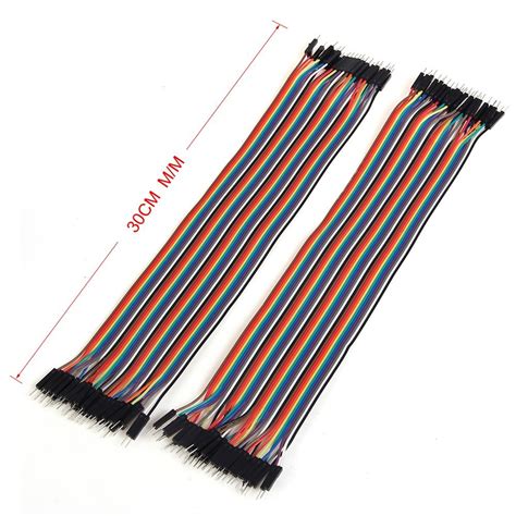 10 Best Solderless Jumper Wires For Breadboard