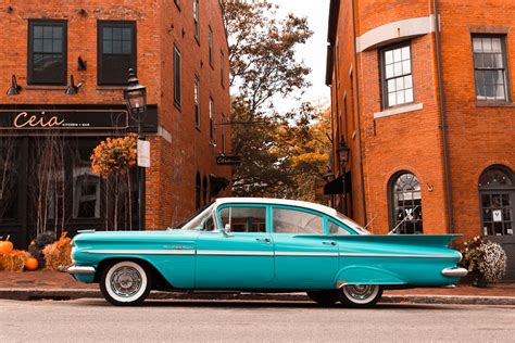 750+ Vintage Car Pictures [HD] | Download Free Images on Unsplash