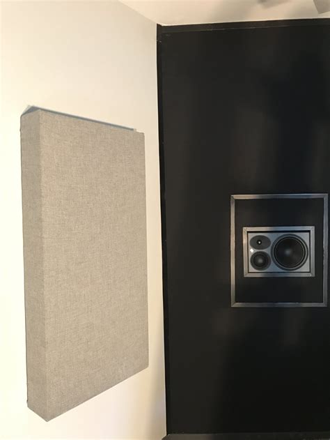 DIY Acoustic Panels for Your Home Studio — Boom Box Post