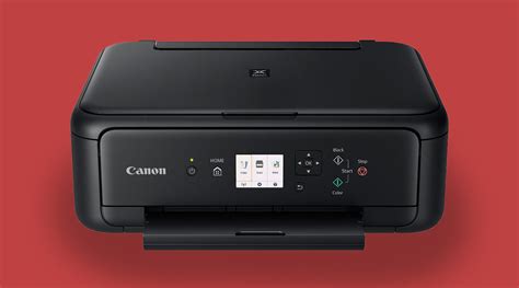 Canon TS5160 PIXMA Home review | Gadgets + Tech