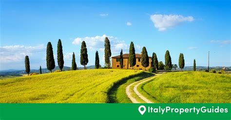 How to make the most of living in the Italian countryside | Italy Property Guides