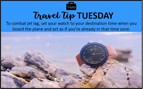 Travel Tip Tuesday