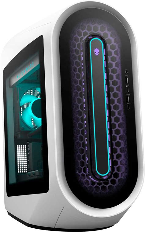 Best Buy: Alienware Aurora R13 Gaming Desktop Intel Core i9 32GB Memory NVIDIA GeForce RTX 3080 ...