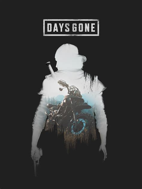 Days Gone | Download and Buy Today - Epic Games Store