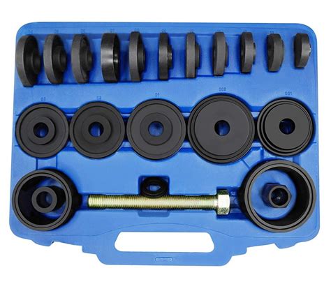 Best Bearing Pullers 2020 - Review & Buying Guide