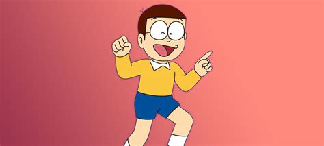 2400x1080 Resolution Nobita Doraemon 2400x1080 Resolution Wallpaper - Wallpapers Den