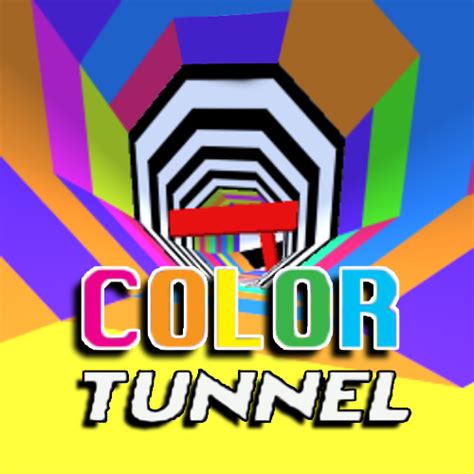 Color Tunnel - Color Tunnel 을 UgameZone.com에서 플레이하십시오