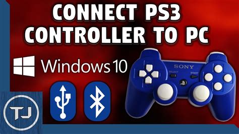 Ps3 Controller On Pc Software Download at Arline Rose blog