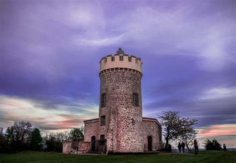 Clifton Observatory | Tobias Berchtold | Flickr