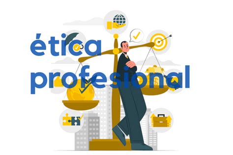 Ética profesional – Colegio Nacional de Licenciados en Traducción e Interpretación