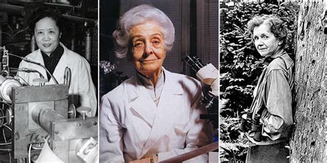 15 Pioneering Female Scientists You Need To Know About | 1MD Nutrition™