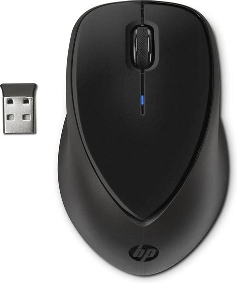 Best HP Wireless Mouse in 2021 Review & Buying Guide - VBESTHUB