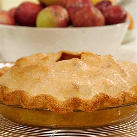 french apple pie martha stewart