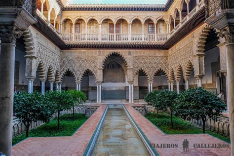 Cómo visitar el Alcázar de Sevilla: precios, entradas y horarios