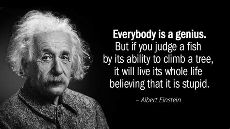 Albert Einstein Quotes - Biography, Facts, Birthday & Story