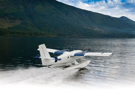 Optimized Seaplane | Viking Air Ltd