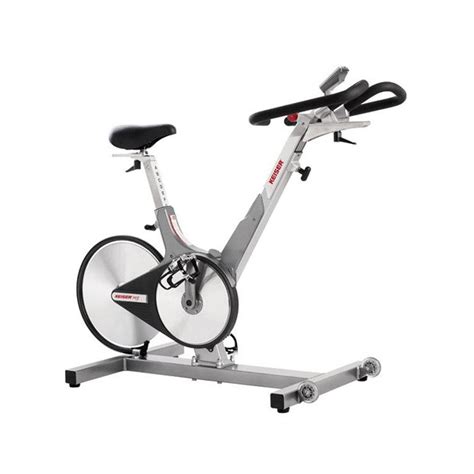 KEISER M3i SPIN BIKE