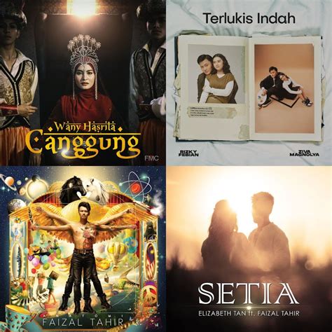 malay songs that i like