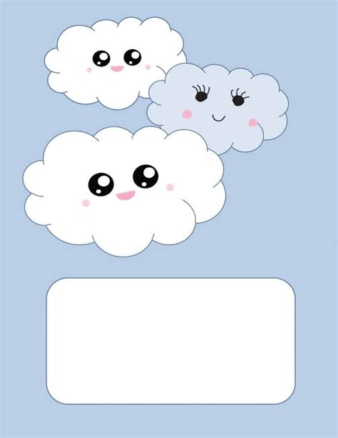 FREE Cute Backgrounds | Edit Online & Download and/or Print