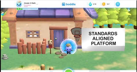 Boddle- An Engaging 3D Math Game for Students | Educational Technology ...