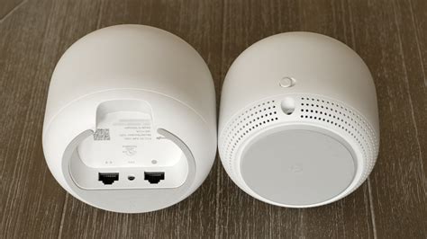 Google Nest Wifi Is All The Router Most People Need