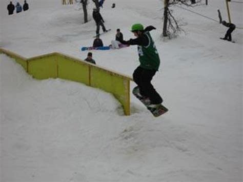 Stony Mountain Ski Area (Manitoba): Hours, Address, Attraction Reviews ...