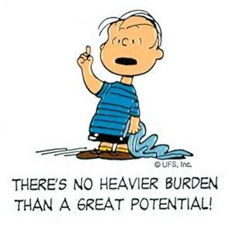 Linus Van Pelt Quotes. QuotesGram