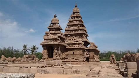 10 Marvelous Mahabalipuram Temples You Must Explore In 2023