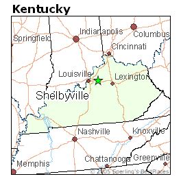 Shelbyville, KY