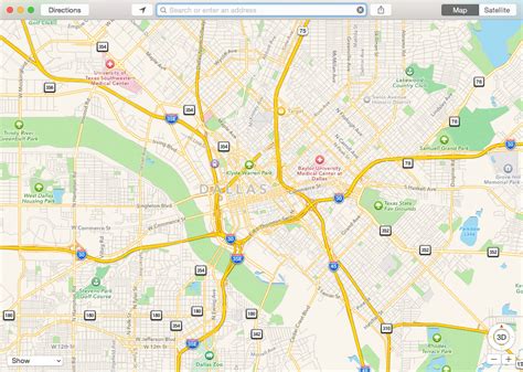 Who will win in Apple-Google map race? - Geospatial World