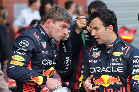 Max Verstappen fastest for Belgian GP despite X-rated row with race ...