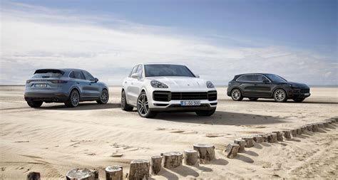 Porsche Cayenne Wallpapers - Wallpaper Cave