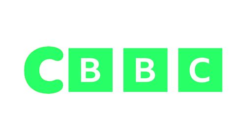 CBBC New Logo (March 15 2024) by AhhTheLogoMaker on DeviantArt