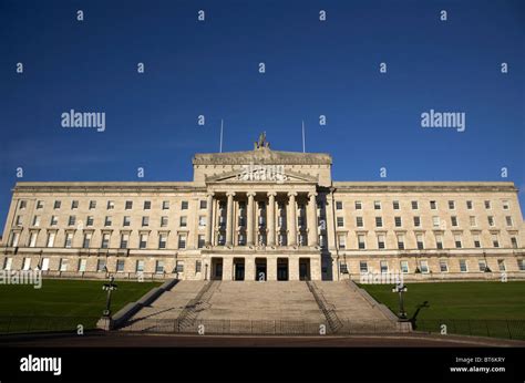 northern ireland parliament buildings stormont belfast northern ireland ...