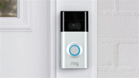 Ring Doorbell Camera vs. ADT Doorbell Camera: Which Video Doorbell System is Better? - Doorbell ...