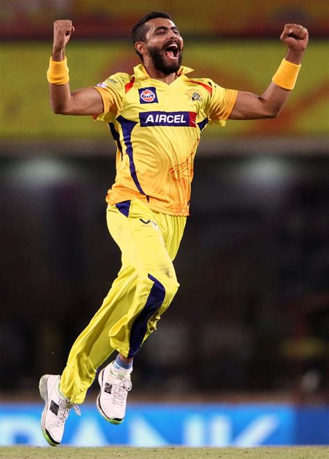 IPL PHOTOS: Jadeja spins Chennai to easy victory over Kolkata - Rediff ...