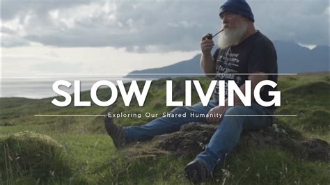 ORDINARY SLOW LIVING - YouTube