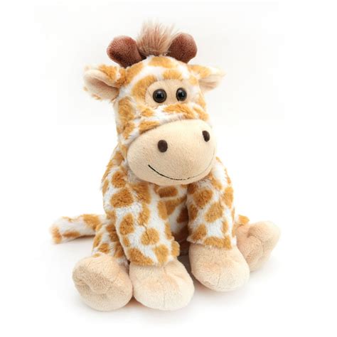 Spark Zoo Animal Stuffed Giraffe Toy - Walmart.com - Walmart.com