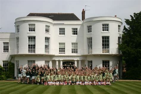 Manor House School - Essential Surrey & SW London