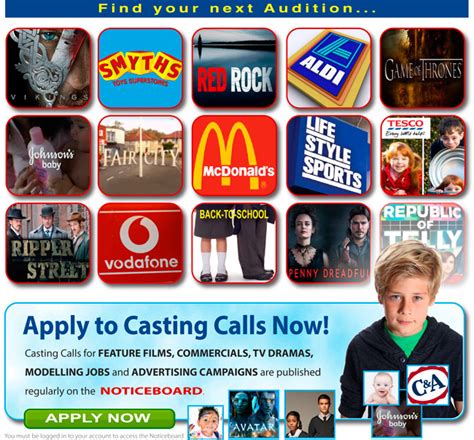 Kids Auditions For Commercials | Kids Matttroy