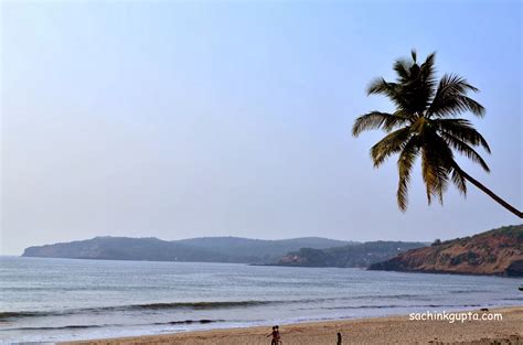 Velneshwar Temple and Beach in Konkan ~ Welcome to Maharashtra