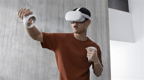 Oculus Brand Is Getting Killed Off After Facebook Redubs Itself Meta ...