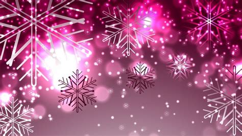 Pink Glitter Wallpaper For Desktop - Christmas Wallpaper Hd Pink - 1920x1080 Wallpaper - teahub.io