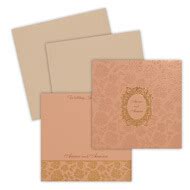 Exclusive Indian Wedding Invitations